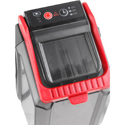 Дренажный насос Wortex WP 1820 ALL1 XLT Solo 1334869 (без АКБ и ЗУ)