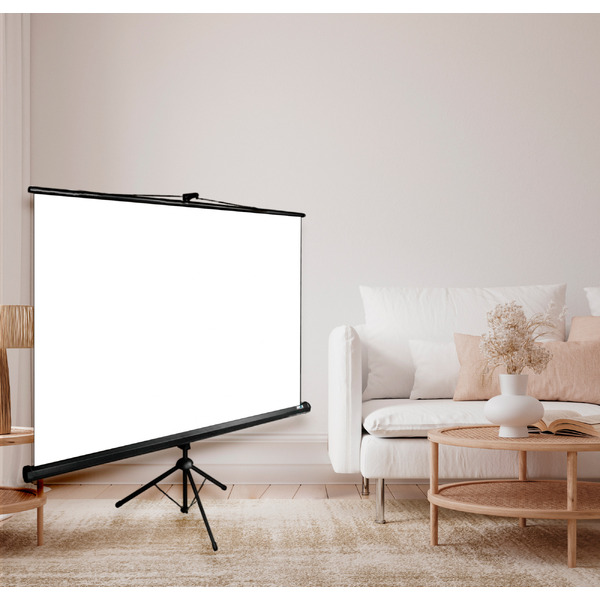 Экран CACTUS Triscreen CS-PST-180x180