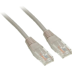 Патч-корд UTP TWT TWT-45-45-10-GY