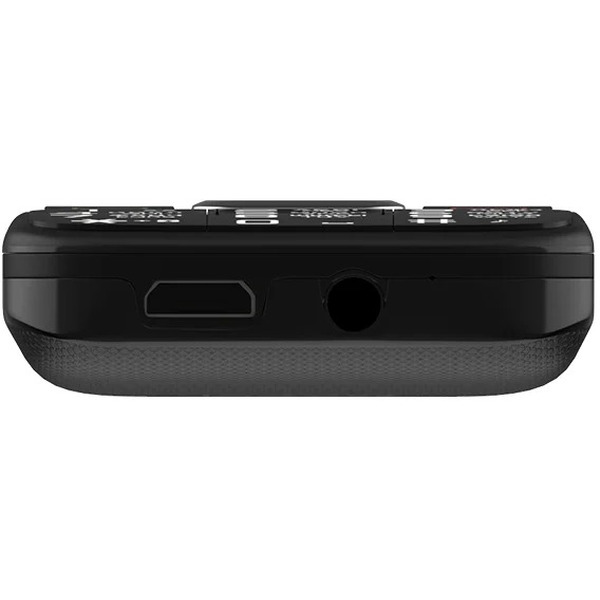 Мобильный телефон Maxvi C3i (черный)