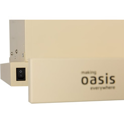 Кухонная вытяжка Making Oasis Everywhere UV-50I