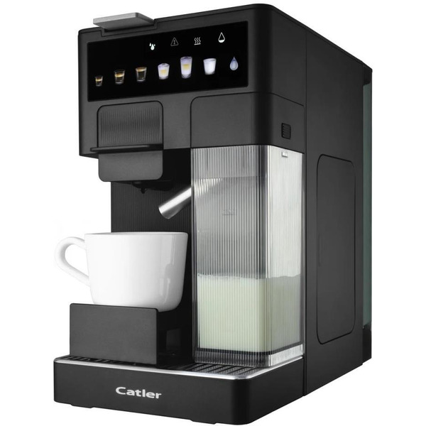 Кофемашина Catler ES 751 В Renzo
