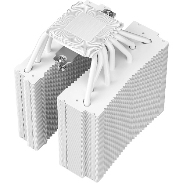 Кулер для процессора DeepCool Assassin VC Elite WH R-ASN4-WHNVNN-GJD