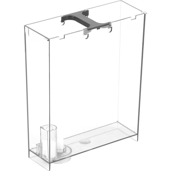 Кофемашина POLARIS PACM 2080AC WIFI IQ Home (графитовый)