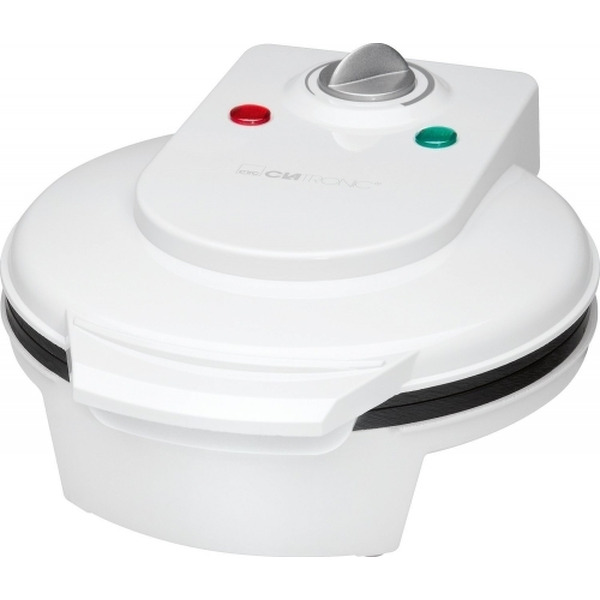 Вафельница Clatronic WA3491 (white)
