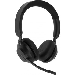Офисная гарнитура Jabra Evolve2 65 MS Stereo USB-A (черный)