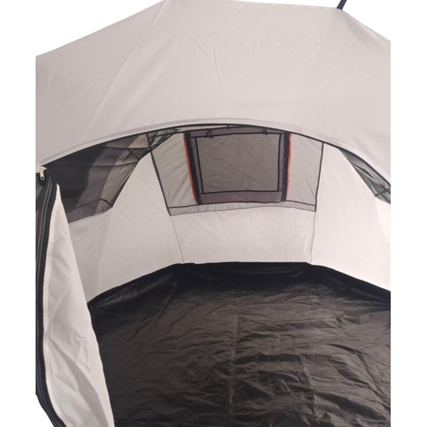 Палатка Sundays ZC-TT015 (темно-серый/оранжевый)