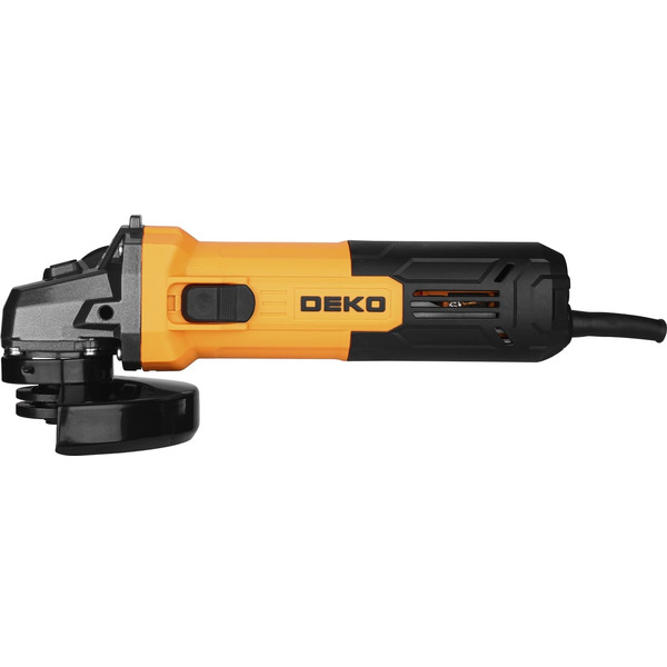 Угловая шлифмашина Deko DKAG850 085-1007