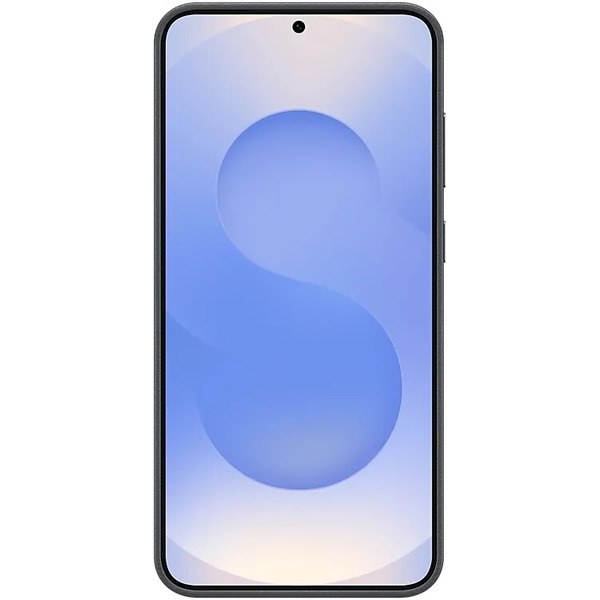 Чехол Samsung Kindsuit Case для Galaxy S25+ Black (EF-VS936PBEGRU)