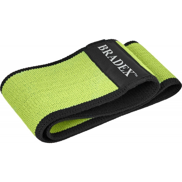 Текстильная фитнес резинка Bradex SF 0750 (размер M)