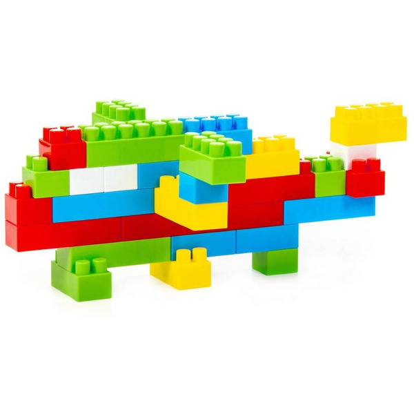 Конструктор Полесье 0323 Мини