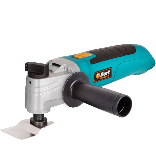 Шлифмашина Bort BMW-240X-R