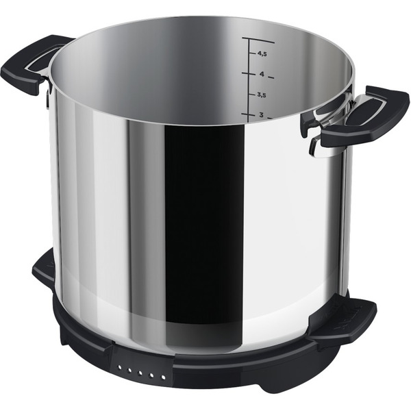 Кастрюля с крышкой VITAX Compact Chef VX-3803