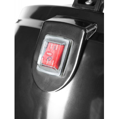 Пылесос Зубр ПУ-15-1200 М1