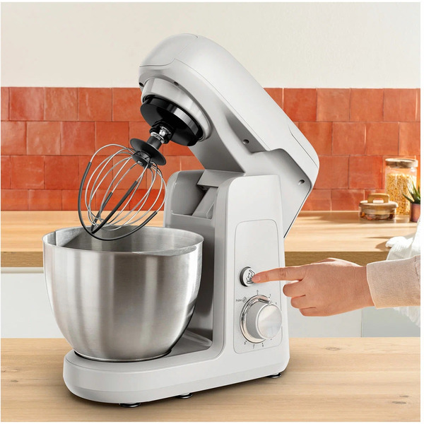 Кухонная машина Tefal QB520B38