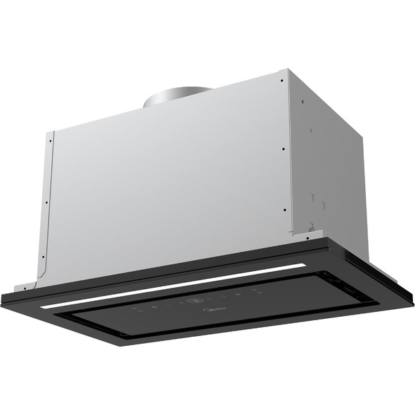 Вытяжка Midea MH60I970GB