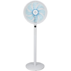 Вентилятор Evolution AirLeaf AL-803R Smart