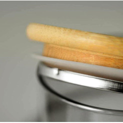 Заварочный чайник Sundays Home HGT-12/3 (600мл)