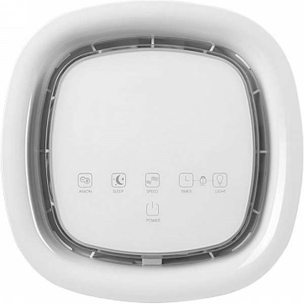 Мойка воздуха REDMOND RAW-3501