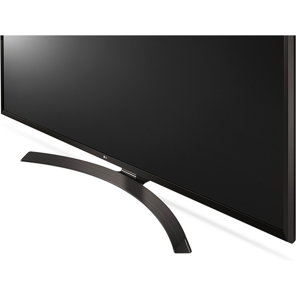 Телевизор LED LG 43UJ634V