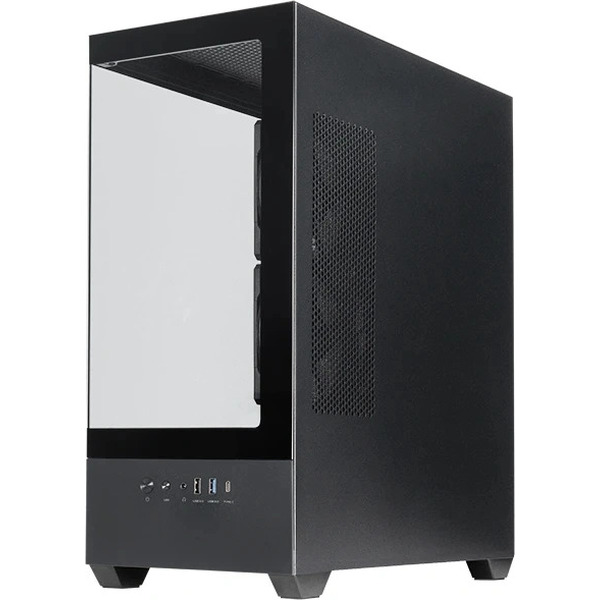 Корпус Deepcool R-CG330-BKNGM3-G