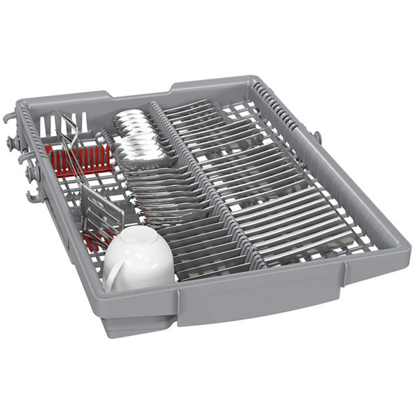 Встраиваемая посудомоечная машина Bosch Serie 4 SPV4EMX10E