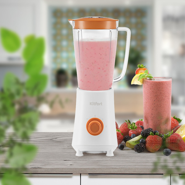 Блендер Kitfort KT-3055-1