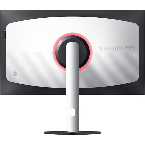 Монитор Xiaomi Mini LED Gaming Monitor G Pro 27Qi 2026 P27QDA-RGPGL (ELA6394EU)