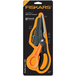 Ножницы универсальные Fiskars Cuts+More 1000809