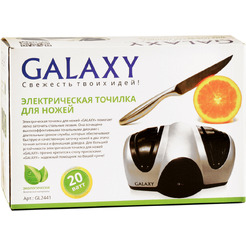 Электрическая точилка для ножей Galaxy GL2441