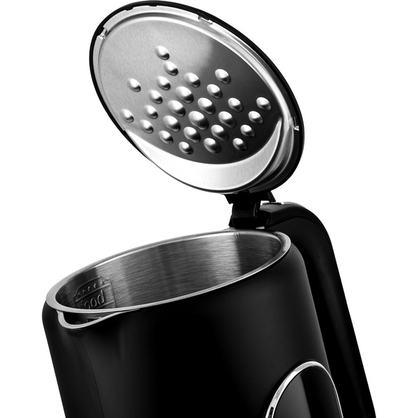 Электрический чайник Brayer BR6107BK