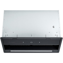Кухонная вытяжка Exiteq EX-1516 (черный)