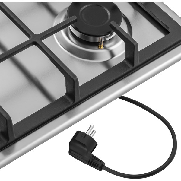 Газовая варочная панель MAUNFELD EGHS.43.33CS/G