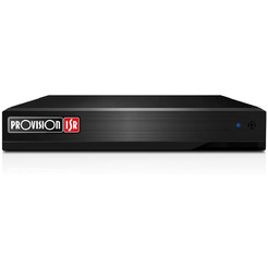 Сетевой видеорегистратор Provision-ISR NVR5-4100PXN(MM)
