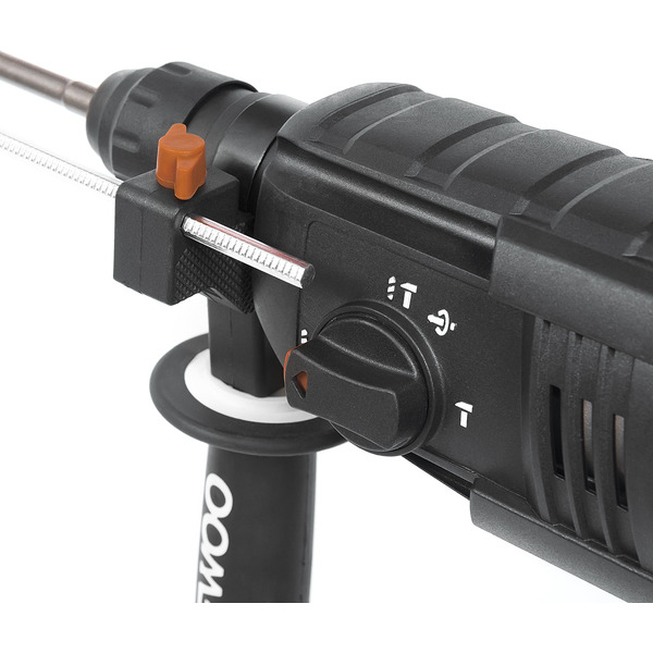 Перфоратор Daewoo Power DAH 820