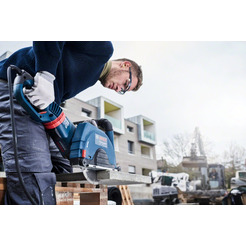 Алмазный диск Bosch Turbo Universal 2608615065