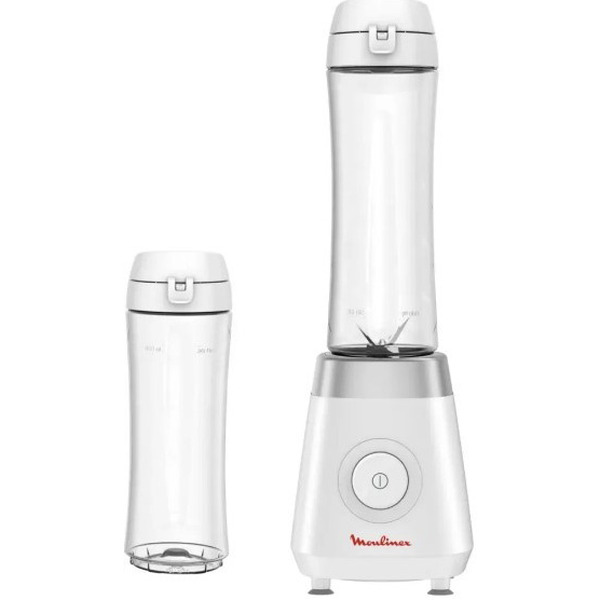 Блендер MOULINEX LM16L110
