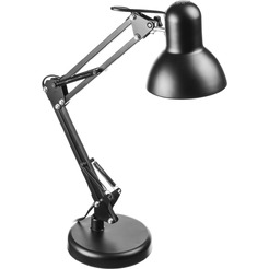 Настольная лампа Sundays Home SM-800A (черный)