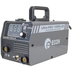 Сварочный инвертор Edon Ultia MIG-180PLUS 28569
