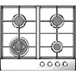 Варочная панель Schtoff H6020P26IS Inox
