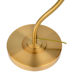 Cветильник настольный ARTSTYLE HT-716BRS