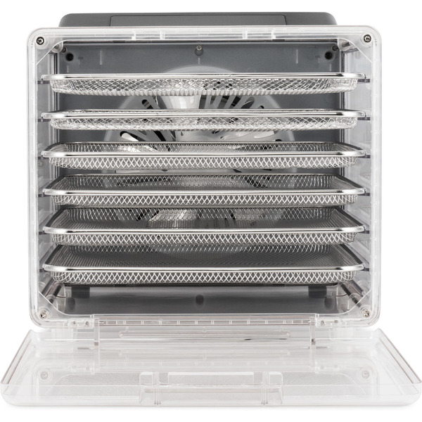 Сушилка для овощей и фруктов Hyundai HYFD-8800