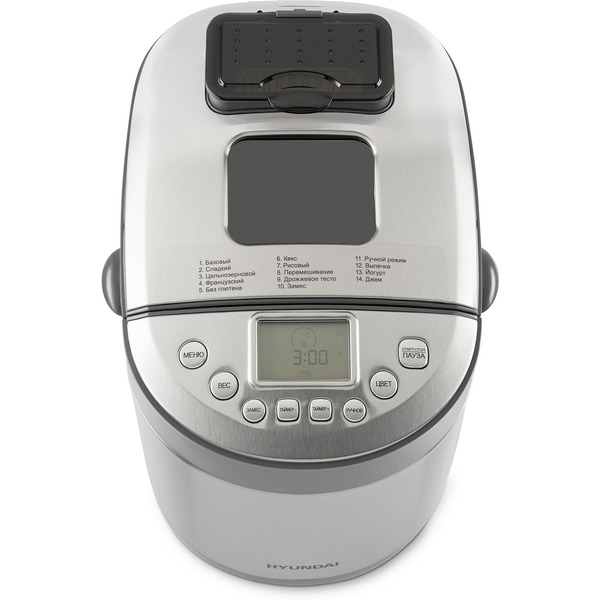 Хлебопечь HYUNDAI HYBM-4082
