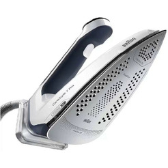 Гладильная система Braun CareStyle 7 Pro IS7282BL