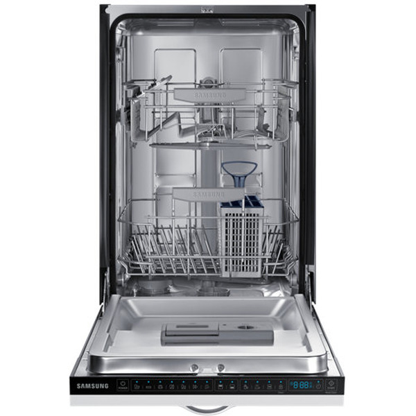 Посудомоечная машина SAMSUNG DW50K4050BB/RS