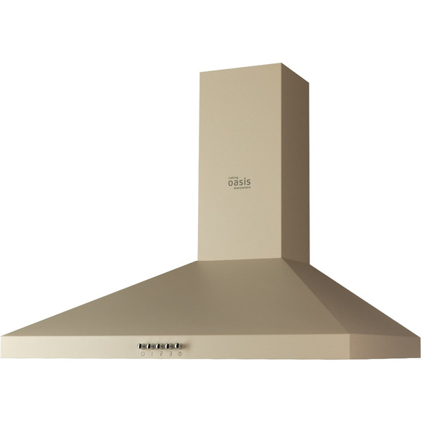 Кухонная вытяжка Making Oasis Everywhere KB-60I