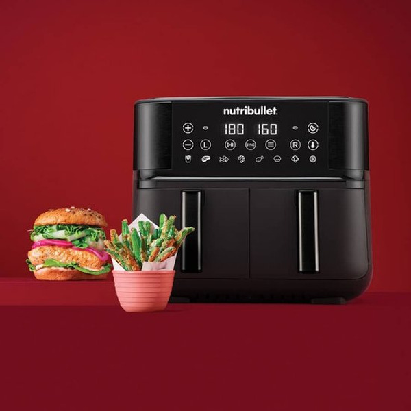 Аэрогриль NutriBullet NBA081B