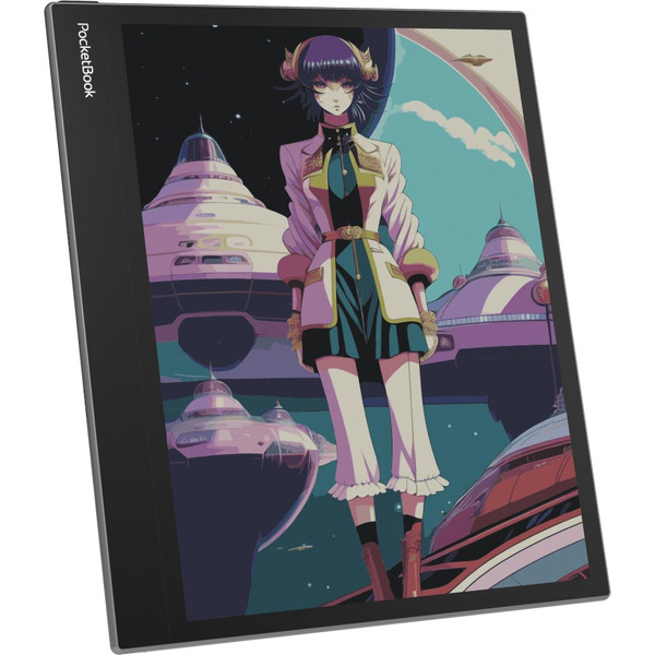 Электронная книга PocketBook 1042 InkPad Eo Туманно-серый (PB1042-M-CIS)