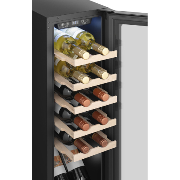 Холодильник винный WEISSGAUFF WWC-12 Compressor