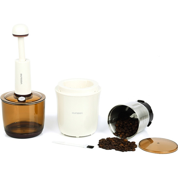 Кофемолка OURSSON OG2075/IV
